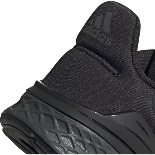 Adidas Response SR женские кроссовки, Core Black FX3642