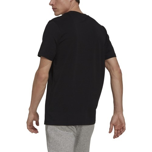 Adidas vīriešu T-krekls M Nw Plyr G T Black GS6231