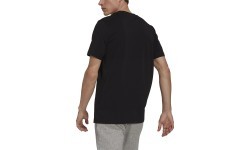 Мужская футболка Adidas M Nw Plyr G T Black GS6231