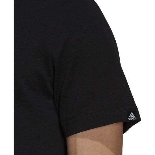 Adidas vīriešu T-krekls M Nw Plyr G T Black GS6231