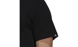 Мужская футболка Adidas M Nw Plyr G T Black GS6231