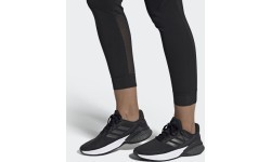 Adidas Response SR женские кроссовки, Core Black FX3642
