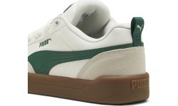 Мужские кроссовки Puma Park Lifestyle OG Warm White Brown Green 397262 02