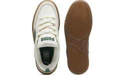 Мужские кроссовки Puma Park Lifestyle OG Warm White Brown Green 397262 02