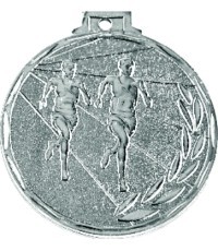 Medalis E6 Bėgimas - 50 mm