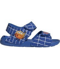 Детские сандалии Adidas AltaSwim C синие EF0375