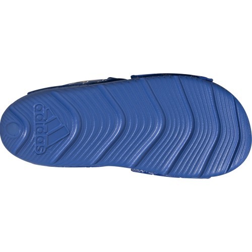 Adidas AltaSwim C Kids' Sandals Blue EF0375