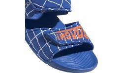 Adidas AltaSwim C Kids' Sandals Blue EF0375