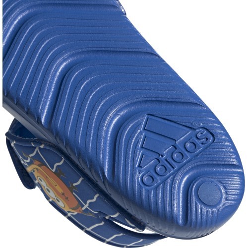 Adidas AltaSwim C bērnu sandales, zilas EF0375