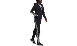 Adidas W Energize TS sieviešu sporta tērps, melns, GT3706