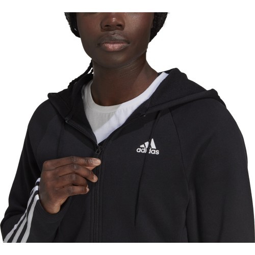 Adidas W Energize TS sieviešu sporta tērps, melns, GT3706