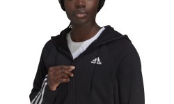 Adidas W Energize TS sieviešu sporta tērps, melns, GT3706