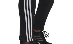 Женский спортивный костюм Adidas W Energize TS чёрный GT3706