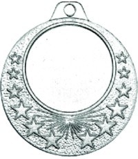 Medalis IL024 - 40 mm