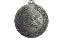 Medaļa G12 - 50 mm