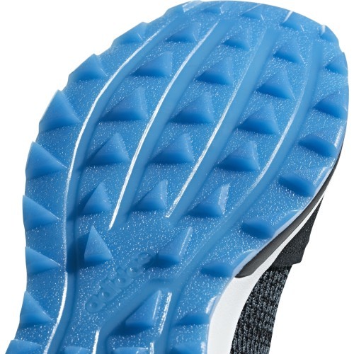 Кроссовки Adidas Quesa Black F34617