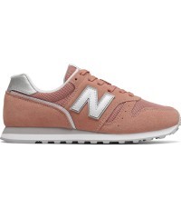 New Balance Shoes WL373AC2 Pink