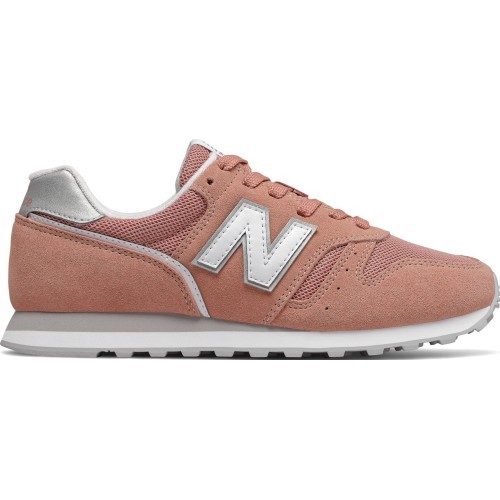Обувь New Balance WL373AC2 Pink