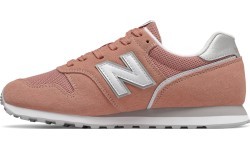 New Balance Shoes WL373AC2 Pink