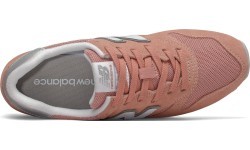 Обувь New Balance WL373AC2 Pink