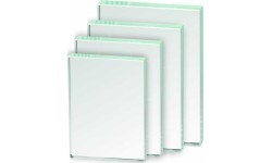 Stikls Z2343 ar kastīti - 14cm