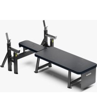 WPPO Powerlifting Bench Press - Bench Press