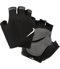 Женские тренировочные перчатки Nike W Gym Essential Black N0002557 010
