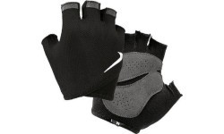 Nike W Gym Essential sieviešu treniņu cimdi Black N0002557 010