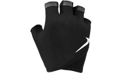 Nike W Gym Essential Women's Training Gloves Black N0002557 010