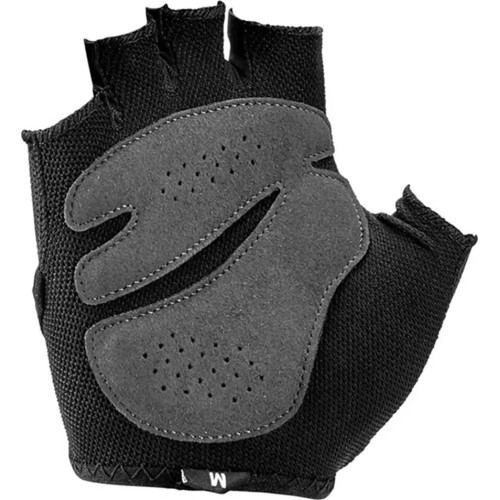 Женские тренировочные перчатки Nike W Gym Essential Black N0002557 010