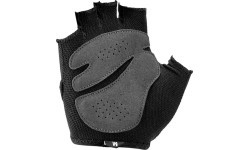 Женские тренировочные перчатки Nike W Gym Essential Black N0002557 010