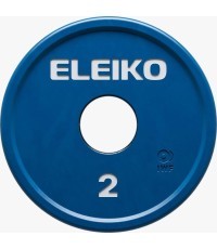 IWF Change Plate - 2