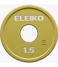 IWF Change Plate - 1,5