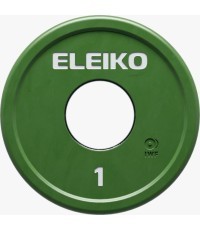 IWF Change Plate - 1