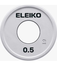 IWF Change Plate - 0,5