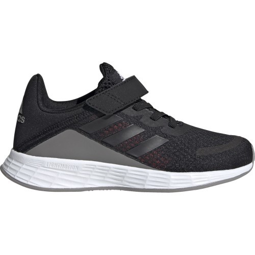 Adidas Duramo SL C детская обувь Black FX7312