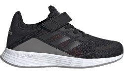 Adidas Duramo SL C bērnu apavi Black FX7312