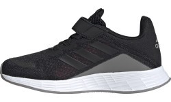 Adidas Duramo SL C bērnu apavi Black FX7312