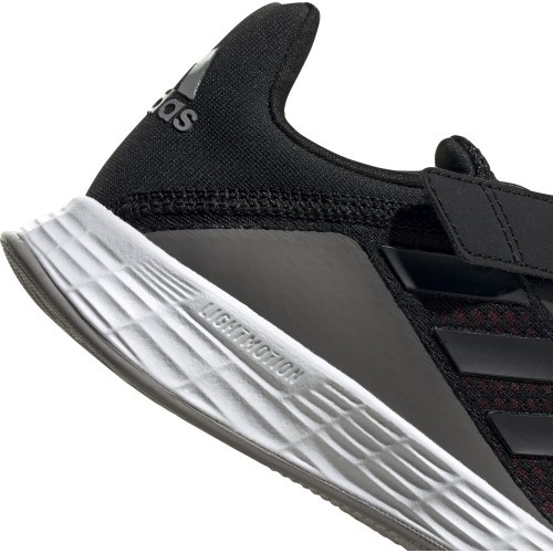 Adidas Duramo SL C детская обувь Black FX7312