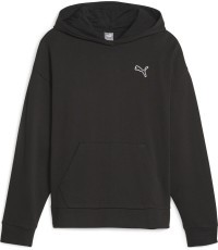 Puma женский свитшот Better Essentials Black 675988 01