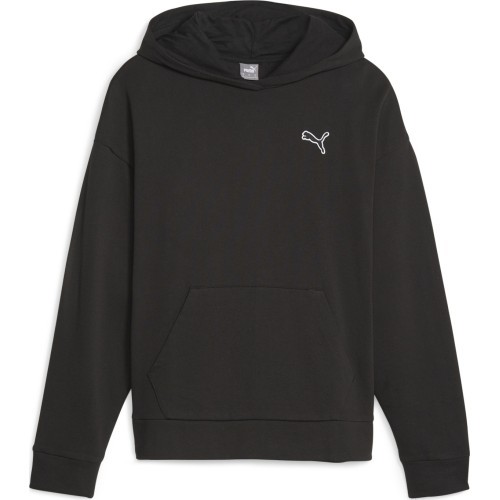 Puma женский свитшот Better Essentials Black 675988 01