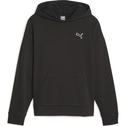 Puma sieviešu džemperis Better Essentials Black 675988 01