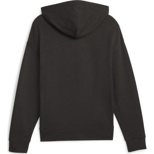 Puma Better Essentials Women's Sweatshirt Black 675988 01