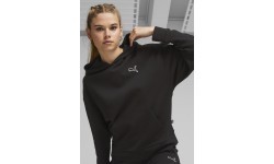 Puma Better Essentials Women's Sweatshirt Black 675988 01