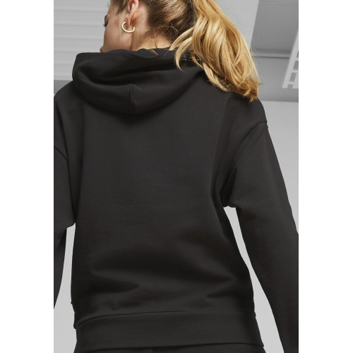 Puma Better Essentials Women's Sweatshirt Black 675988 01