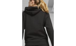 Puma sieviešu džemperis Better Essentials Black 675988 01