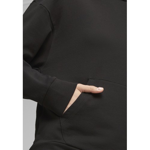 Puma Better Essentials Women's Sweatshirt Black 675988 01