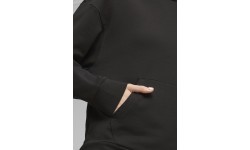 Puma женский свитшот Better Essentials Black 675988 01