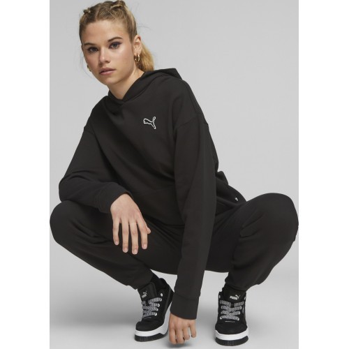 Puma sieviešu džemperis Better Essentials Black 675988 01