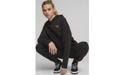 Puma Better Essentials Women's Sweatshirt Black 675988 01